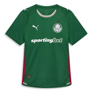 Thailandia Maglia Palmeiras Home 2026-2027