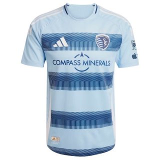 Thailandia Maglia Sporting Kansas City Home 2026