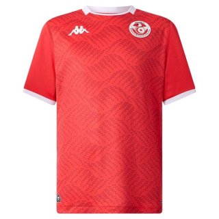 Thailandia Maglia Tunisia Home 2026