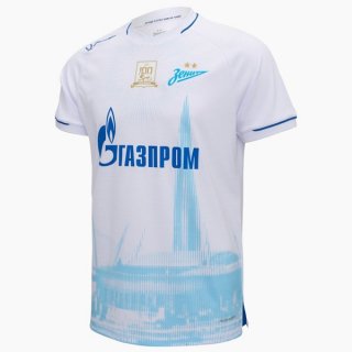 Thailandia Maglia Zenit Saint Petersburg Seconda 2026