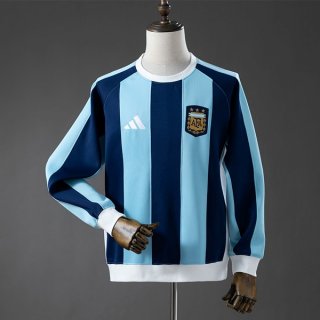 Felpa Argentina 2026 Blu