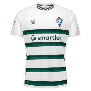 Thailandia Maglia SD Eibar Terza 2025-2026