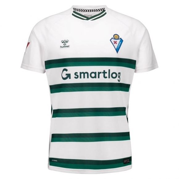 Thailandia Maglia SD Eibar Terza 2025-2026
