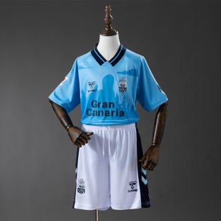 Maglia Las Palmas Seconda Bambino 2025-2026