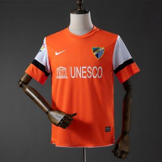 Maglia Málaga Terza Retro 2012-2013