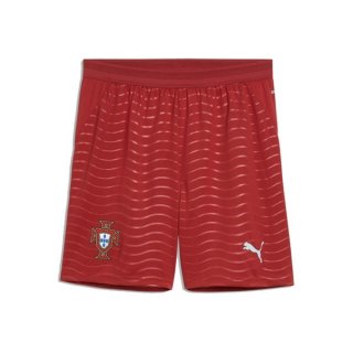 Pantaloni Portogallo Home 2026