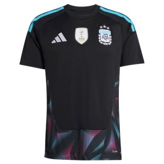 Thailandia Maglia Argentina Portiere 2026