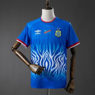 Thailandia Maglia Congo Home 2026