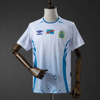 Thailandia Maglia Congo Seconda 2026