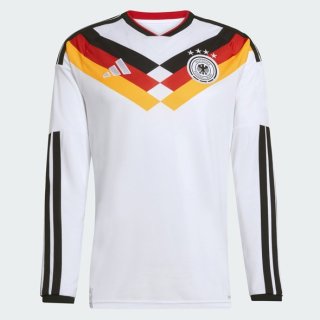 Thailandia Maglia Germania Home ML 2026