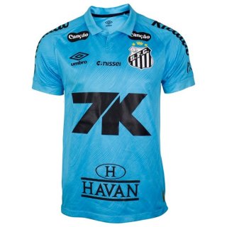 Thailandia Maglia Santos FC Terza 2025-2026