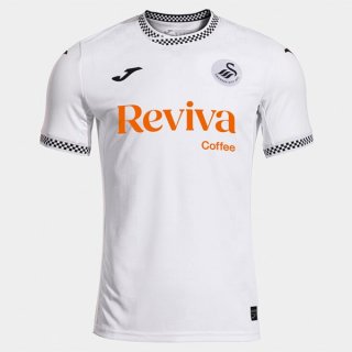 Thailandia Maglia Swansea City Home 2025-2026