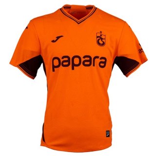 Thailandia Maglia Trabzonspor Terza 2025-2026