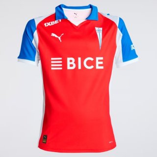 Thailandia Maglia Universidad Católica del Cile Seconda 2026
