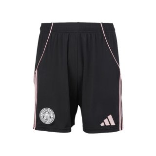 Pantaloni Leicester City Terza 2025-2026