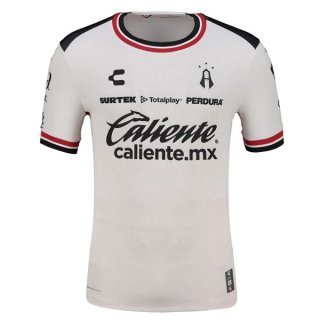 Thailandia Maglia Atlas Seconda 2025-2026