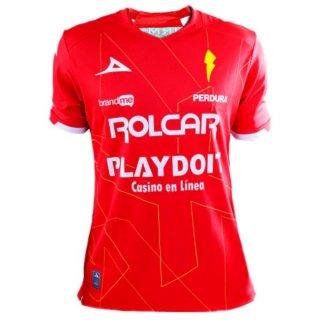 Thailandia Maglia Club Necaxa Seconda 2025-2026