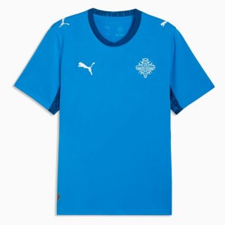 Thailandia Maglia Islanda Home 2026