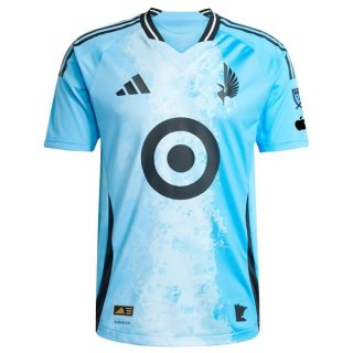 Thailandia Maglia Minnesota United Home 2026