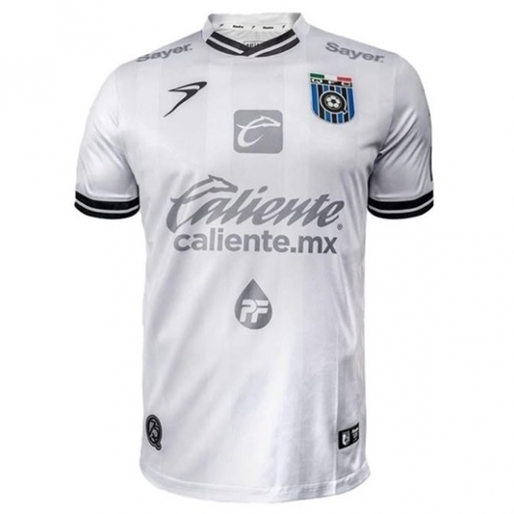 Thailandia Maglia Querétaro Seconda 2025-2026