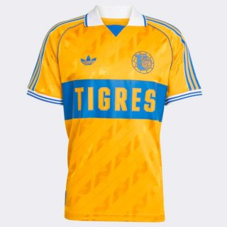 Thailandia Maglia Tigres UANL 65th Anniversary Edition 2026