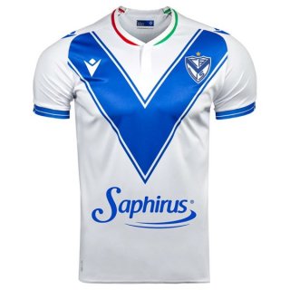 Thailandia Maglia Vélez Sarsfield Home 2025-2026