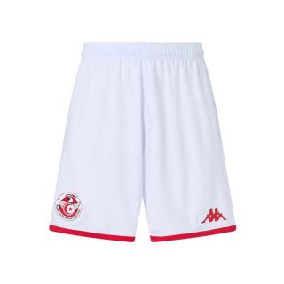 Pantaloni Tunisia Seconda 2025-2026