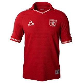 Thailandia Maglia América De Cali Home 2025-2026