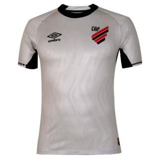 Thailandia Maglia Athletico Paranaense Seconda 2025-2026