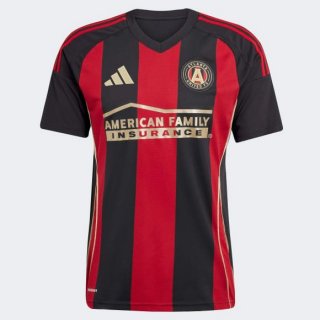 Thailandia Maglia Atlanta United Home 2025-2026