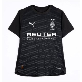 Thailandia Maglia Borussia Mönchengladbach Terza 2025-2026