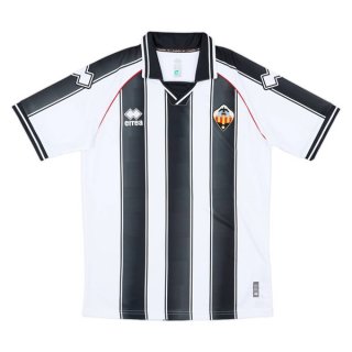 Thailandia Maglia Castellon Home 2025-2026