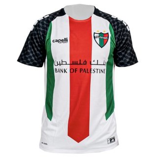 Thailandia Maglia CD Palestino Home 2025-2026