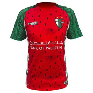 Thailandia Maglia CD Palestino Terza 2025-2026