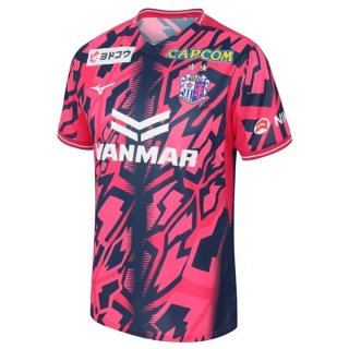 Thailandia Maglia Cerezo Osaka Home 2025-2026