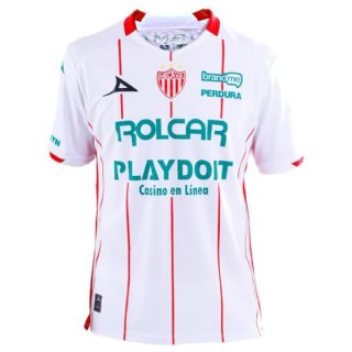Thailandia Maglia Club Necaxa Home 2025-2026