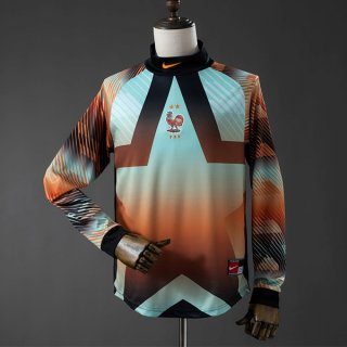 Thailandia Maglia Francia Portiere ML 2026