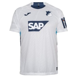 Thailandia Maglia Hoffenheim Terza 2025-2026