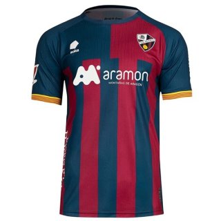 Thailandia Maglia Huesca Home 2025-2026