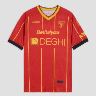 Thailandia Maglia Lecce Terza 2025-2026