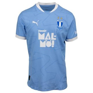 Thailandia Maglia Malmö FF Home 2025-2026