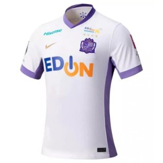 Thailandia Maglia Sanfrecce Hiroshima Seconda 2025-2026
