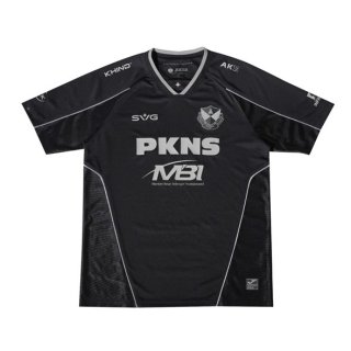 Thailandia Maglia Selangor FC Terza 2025-2026