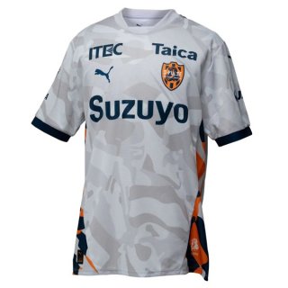 Thailandia Maglia Shimizu S Pulse Seconda 2025-2026