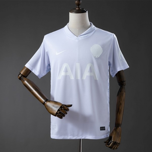 Thailandia Maglia Tottenham Hotspur 125th Anniversary 2025-2026