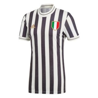 Maglia Juventus Edizione Commemorativa 2018/19 Bianco Nero