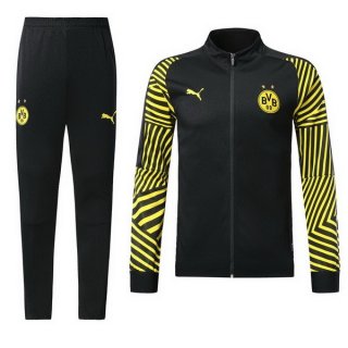 Giacca Borussia Dortmund 2018/19 Giallo Nero