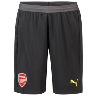 Pantaloni Arsenal Home Portiere 2018/19 Nero