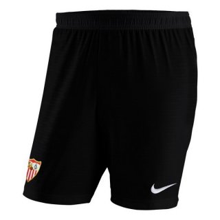 Pantaloni Sevilla Terza 2018/19 Nero