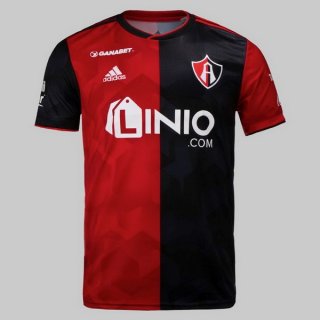 Thailandia Maglia Atlas FC Home 2018/19 Rosso